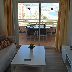 Lägenhet Apartamento En Edificio Stella Maris, Fuengirola