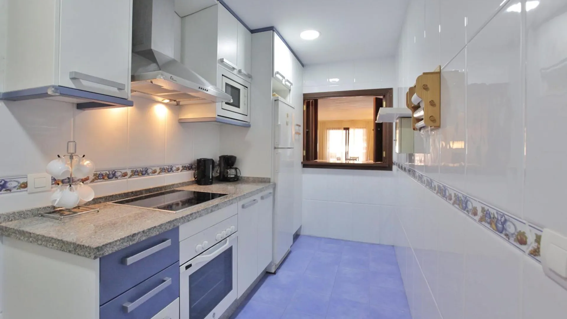 Wavefront Retreat By Gms Apartamentos Fuengirola